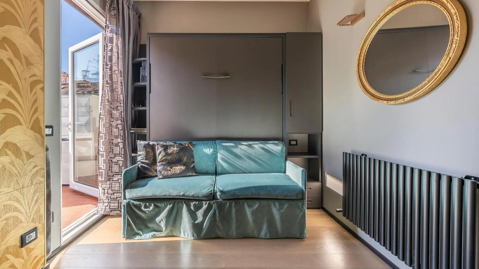Appartamento Ponte Vecchio Rooftop Terrace With Private Heated Jacuzzi Firenze Italia