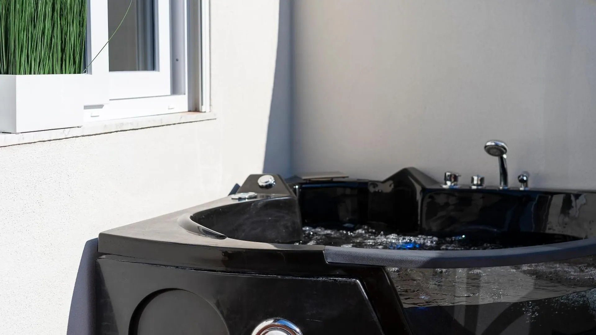 Appartamento Ponte Vecchio Rooftop Terrace With Private Heated Jacuzzi Firenze