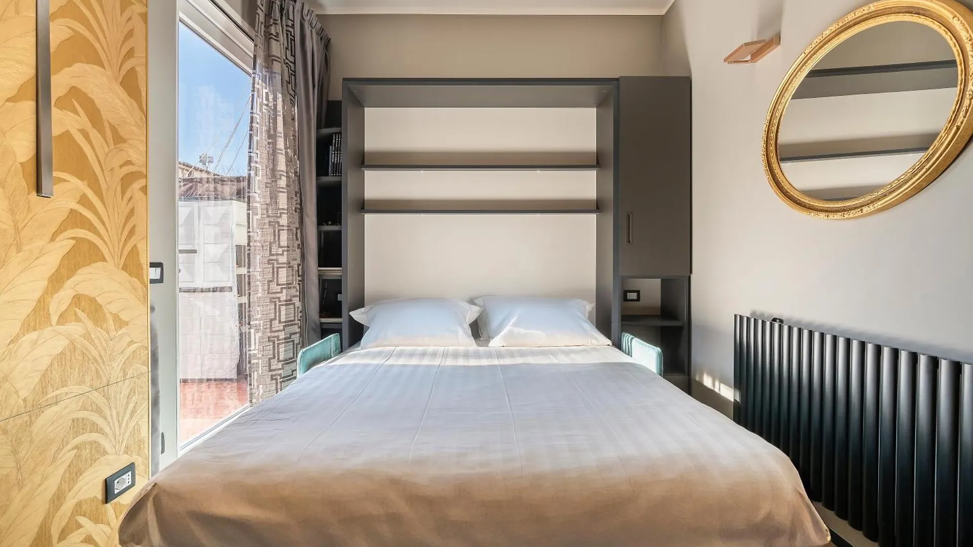 Appartamento Ponte Vecchio Rooftop Terrace With Private Heated Jacuzzi Firenze 0*,