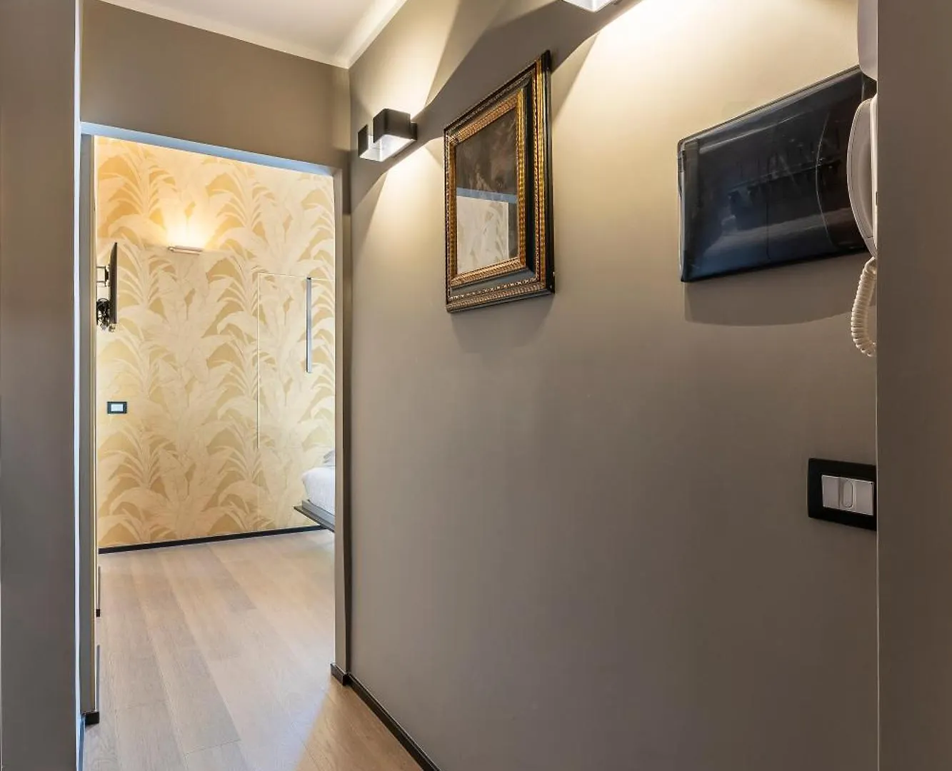 Appartamento Ponte Vecchio Rooftop Terrace With Private Heated Jacuzzi Firenze