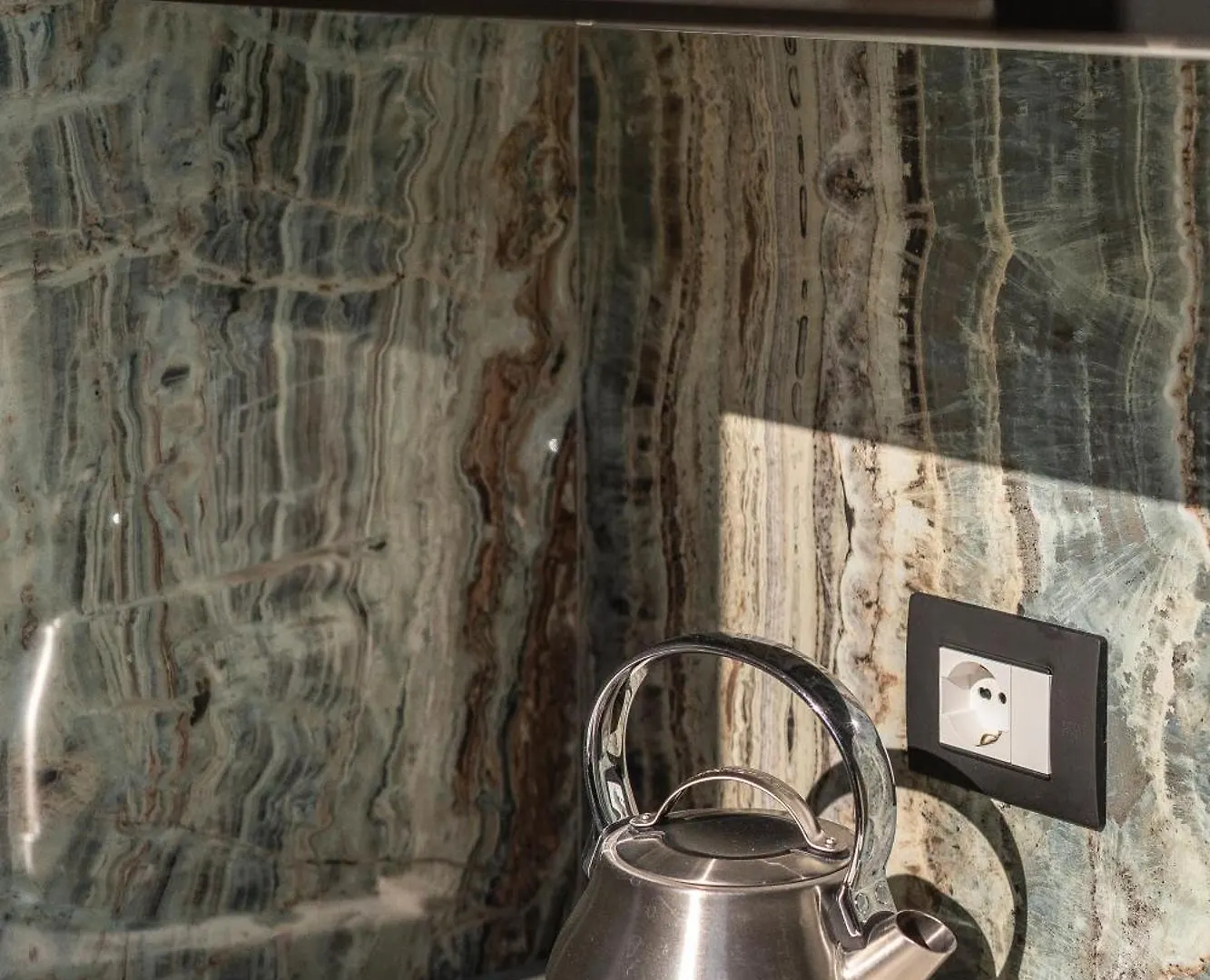 Appartamento Ponte Vecchio Rooftop Terrace With Private Heated Jacuzzi Firenze 0*,
